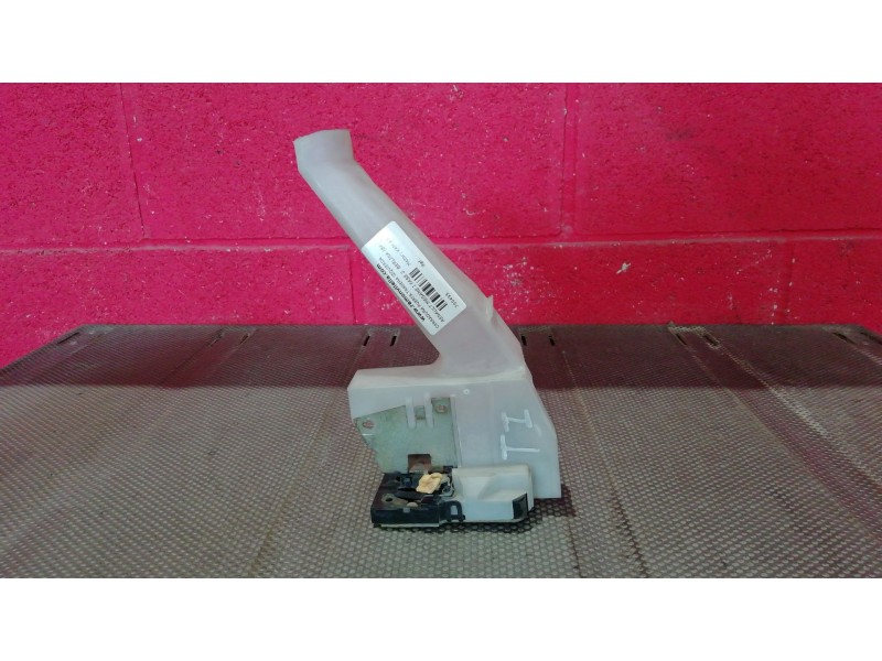 Recambio de cerradura puerta trasera izquierda para renault megane i fase 2 berlina (ba0) 1.6 | 0.99 - 0.02 megane i fase 2 berl