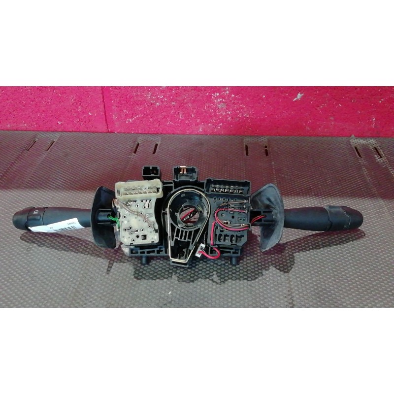 Recambio de anillo airbag para renault megane i fase 2 berlina (ba0) 1.6 | 0.99 - 0.02 megane i fase 2 berlina (ba0) 1.6 | 0.99 