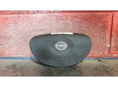 Recambio de airbag delantero izquierdo para opel corsa c 1.4 16v | 0.00 - ... 1.4 16v | 0.00 - ... referencia OEM IAM   