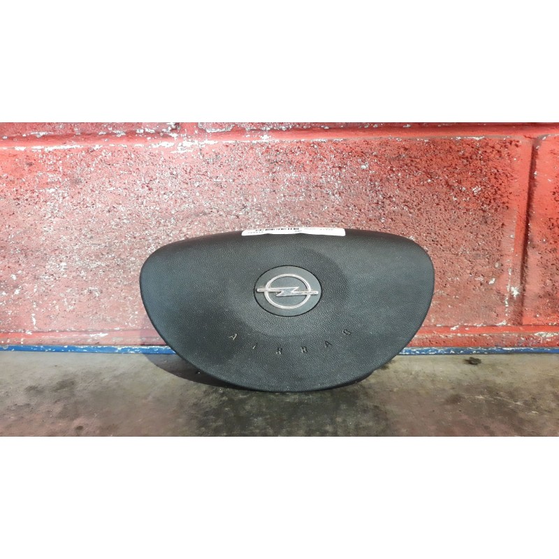 Recambio de airbag delantero izquierdo para opel corsa c 1.4 16v | 0.00 - ... 1.4 16v | 0.00 - ... referencia OEM IAM   