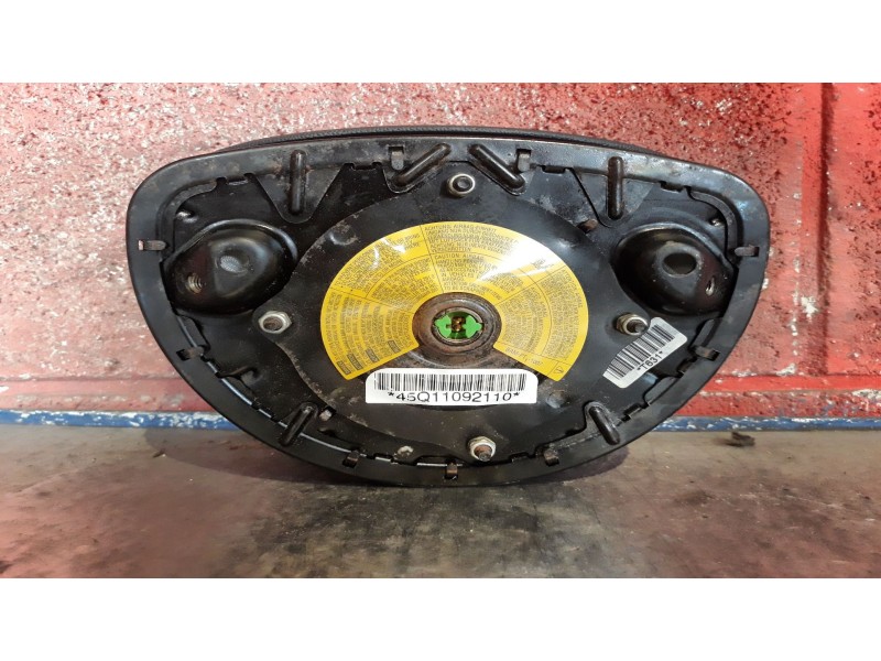 Recambio de airbag delantero izquierdo para opel corsa c 1.4 16v | 0.00 - ... 1.4 16v | 0.00 - ... referencia OEM IAM   
