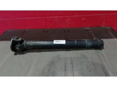 Recambio de cardan delantero para land rover discovery (salljg/lj) 2.5 tdi referencia OEM IAM