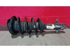 Recambio de amortiguador delantero derecho para rover 200 214 si referencia OEM IAM    2