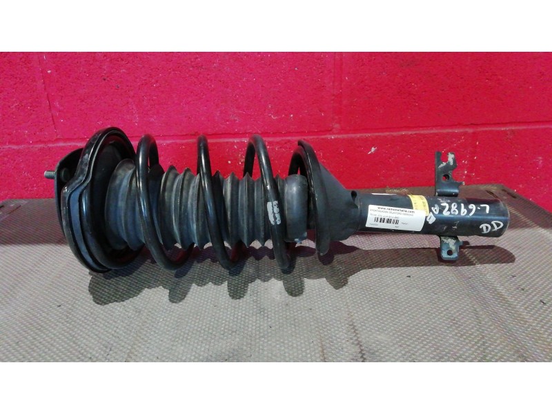 Recambio de amortiguador delantero derecho para rover 200 214 si referencia OEM IAM    Recambio de amortiguador delantero derecho para rover 200 214 si referencia OEM IAM