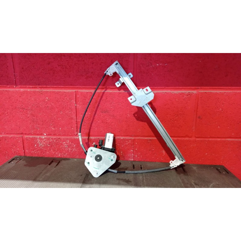 Recambio de elevalunas delantero derecho para ford ka (ccq) 1.3 cat | 0.96 - ... 1.3 cat | 0.96 - ... referencia OEM IAM   
