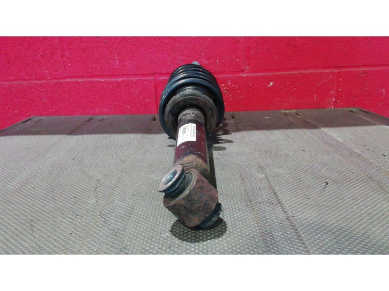 Recambio de amortiguador delantero izquierdo para peugeot 407 coupe  | 0.05 - ...  | 0.05 - ... referencia OEM IAM    Recambio de amortiguador delantero izquierdo para peugeot 407 coupe  | 0.05 - ...  | 0.05 - ... referencia OEM IAM