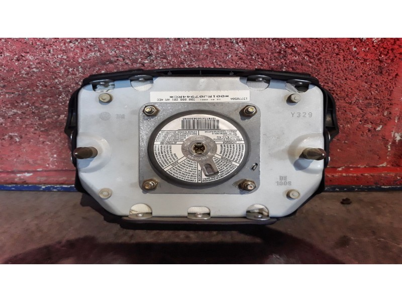 Recambio de airbag delantero izquierdo para volkswagen golf iv variant (1j5)  | 0.99 - 0.04 golf iv variant (1j5)  | 0.99 - 0.04
