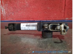 Recambio de maneta exte. tras. izquierda para seat toledo (1l) base | 12.96 - 12.96 base | 12.96 - 12.96 referencia OEM IAM    2