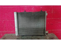 Recambio de condensador radiador aire acondicionado para citroen c3 1.4 audace | 07.07 - 12.08 1.4 audace | 07.07 - 12.08 refere 2
