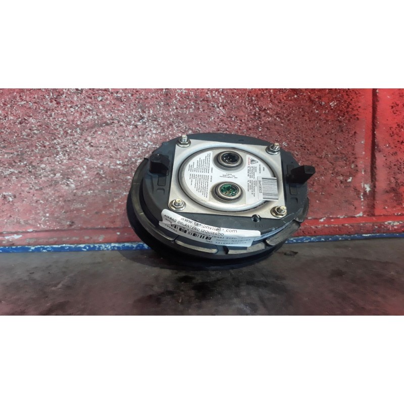 Recambio de airbag delantero izquierdo para bmw serie 3 compact (e46) 316ti | 06.01 - 12.05 316ti | 06.01 - 12.05 referencia OEM