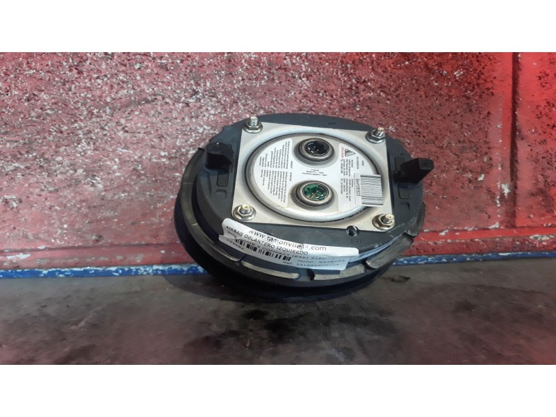 Recambio de airbag delantero izquierdo para bmw serie 3 compact (e46) 316ti | 06.01 - 12.05 316ti | 06.01 - 12.05 referencia OEM