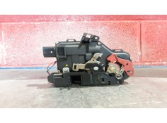 Recambio de cerradura puerta trasera derecha para audi a4 berlina (8e) 2.0 | 12.00 - 12.04 2.0 | 12.00 - 12.04 referencia OEM IA 2
