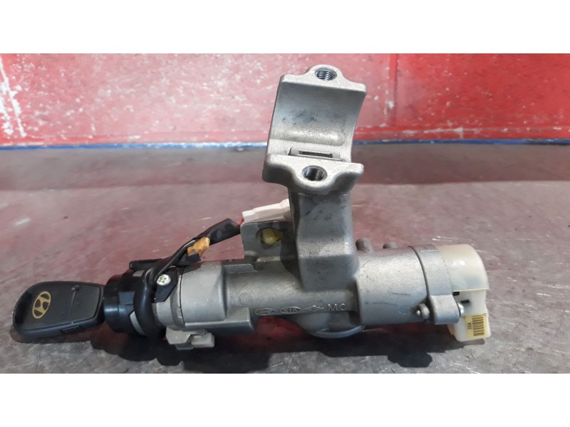 Recambio de conmutador de arranque para hyundai accent (lc) 1.5 crdi cat | 0.00 - ... 1.5 crdi cat | 0.00 - ... referencia OEM I