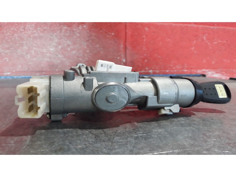 Recambio de conmutador de arranque para hyundai accent (lc) 1.5 crdi cat | 0.00 - ... 1.5 crdi cat | 0.00 - ... referencia OEM I