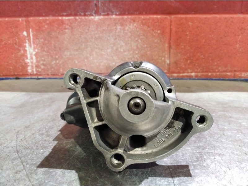 Recambio de motor arranque para fiat marea weekend (185) 1.9 jtd 110 elx | 0.01 - ... 1.9 jtd 110 elx | 0.01 - ... referencia OE