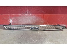 Recambio de rejilla delantera para ford focus berlina (cak) 1.8 tdci turbodiesel cat | 0.98 - ... 1.8 tdci turbodiesel cat | 0.9