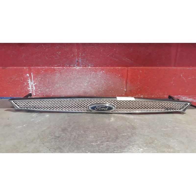 Recambio de rejilla delantera para ford focus berlina (cak) 1.8 tdci turbodiesel cat | 0.98 - ... 1.8 tdci turbodiesel cat | 0.9