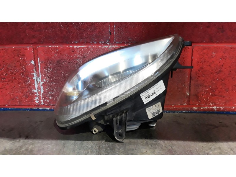Recambio de faro izquierdo para citroen saxo  | 0.99 - 0.03  | 0.99 - 0.03 referencia OEM IAM   