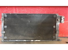 Recambio de condensador radiador aire acondicionado para bmw serie 3 berlina (e36) 2.5 turbodiesel cat | 0.90 - 0.98 2.5 turbodi