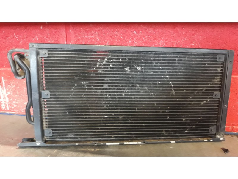 Recambio de condensador radiador aire acondicionado para bmw serie 3 berlina (e36) 2.5 turbodiesel cat | 0.90 - 0.98 2.5 turbodi