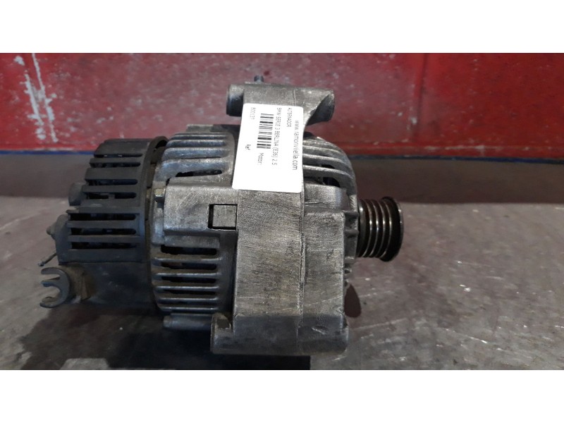 Recambio de alternador para bmw serie 3 berlina (e36) 2.5 turbodiesel cat | 0.90 - 0.98 2.5 turbodiesel cat | 0.90 - 0.98 refere