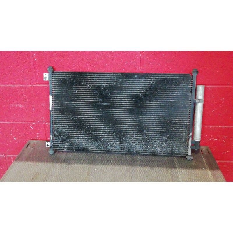 Recambio de condensador radiador aire acondicionado para honda accord tourer (cn/cm)  | 0.03 - 0.08  | 0.03 - 0.08 referencia OE