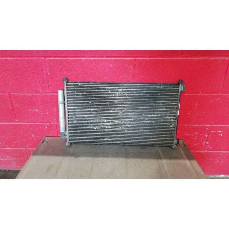 Recambio de condensador radiador aire acondicionado para honda accord tourer (cn/cm)  | 0.03 - 0.08  | 0.03 - 0.08 referencia OE