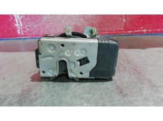 Recambio de cerradura puerta corredera izquierda para opel zafira a 1.8 16v cat | 0.99 - 0.05 1.8 16v cat | 0.99 - 0.05 referenc 2