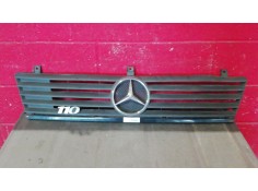 Recambio de rejilla delantera para mercedes vito caja cerrada (bm 638) 2.2 16v cdi turbodiesel cat | 0.96 - 0.03 vito caja cerra