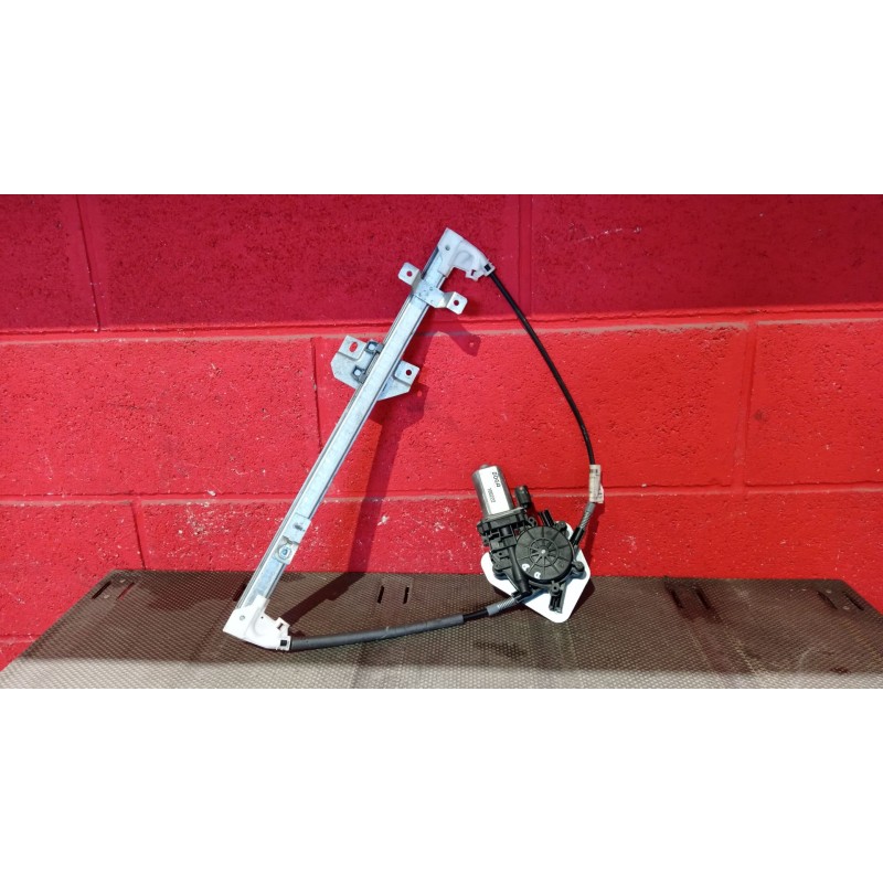 Recambio de elevalunas delantero derecho para ford ka (ccq) 1.3 cat | 0.96 - ... 1.3 cat | 0.96 - ... referencia OEM IAM   