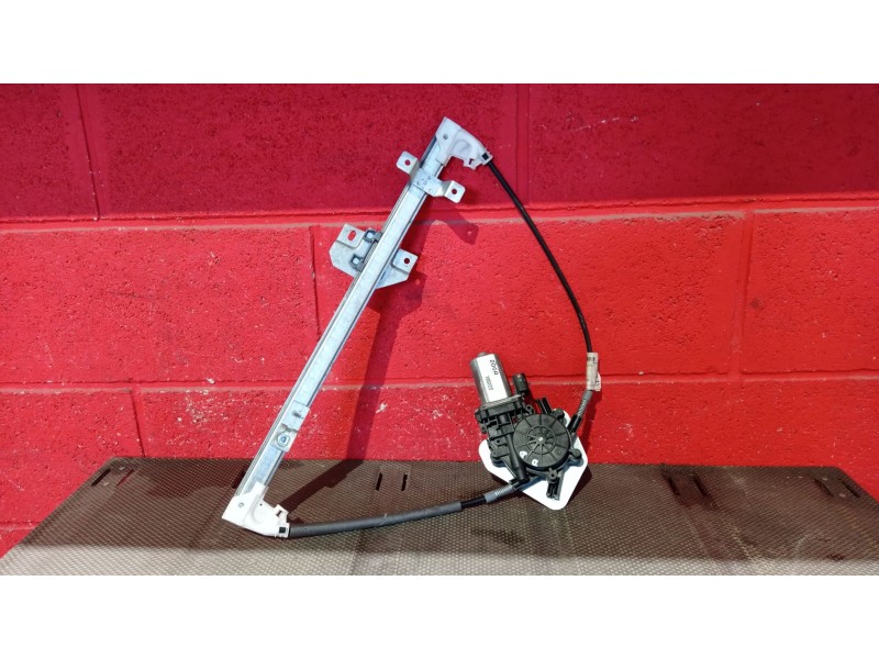 Recambio de elevalunas delantero derecho para ford ka (ccq) 1.3 cat | 0.96 - ... 1.3 cat | 0.96 - ... referencia OEM IAM   