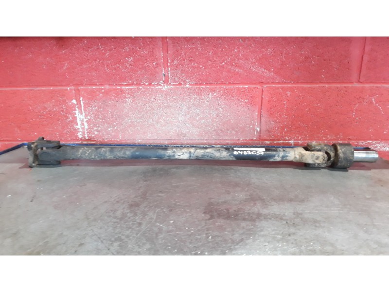 Recambio de cardan delantero para suzuki grand vitara 3 puertas sq (gt) referencia OEM IAM    Recambio de cardan delantero para suzuki grand vitara 3 puertas sq (gt) referencia OEM IAM