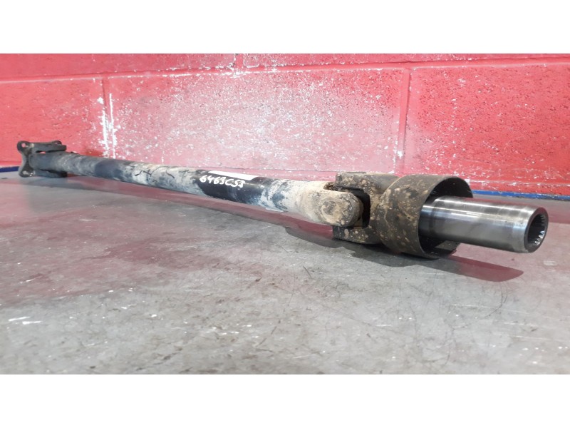 Recambio de cardan delantero para suzuki grand vitara 3 puertas sq (gt) referencia OEM IAM    Recambio de cardan delantero para suzuki grand vitara 3 puertas sq (gt) referencia OEM IAM