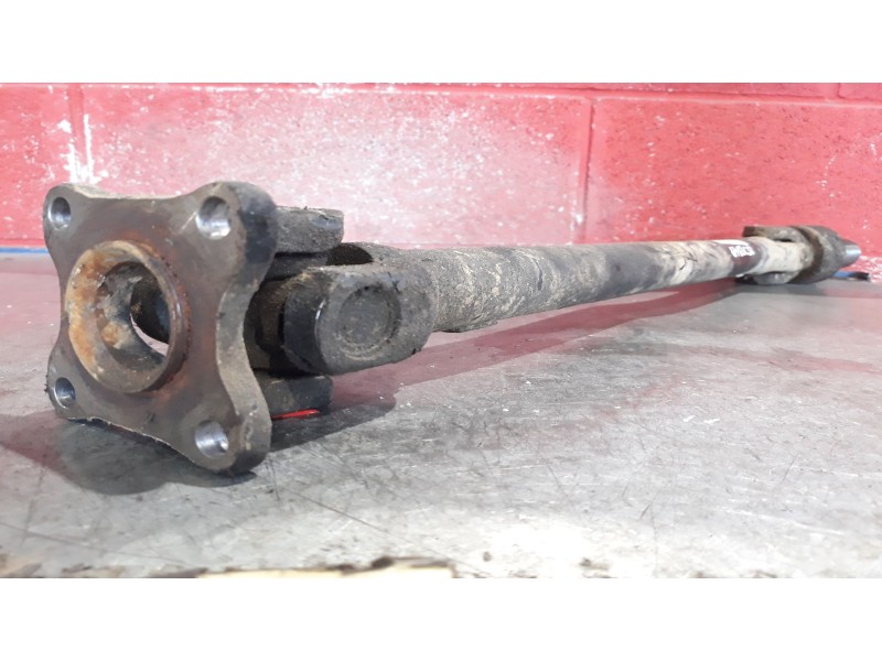 Recambio de cardan delantero para suzuki grand vitara 3 puertas sq (gt) referencia OEM IAM    Recambio de cardan delantero para suzuki grand vitara 3 puertas sq (gt) referencia OEM IAM