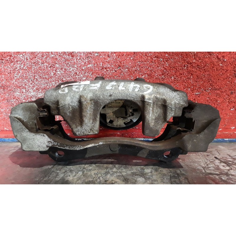 Recambio de pinza freno delan. derecha para toyota corolla verso (r1) 1.8 luna | 02.04 - 12.09 1.8 luna | 02.04 - 12.09 referenc