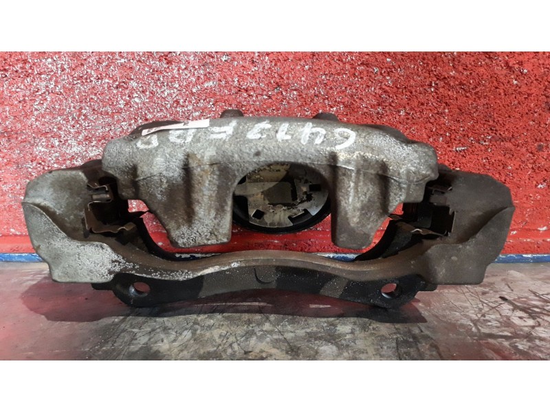 Recambio de pinza freno delan. derecha para toyota corolla verso (r1) 1.8 luna | 02.04 - 12.09 1.8 luna | 02.04 - 12.09 referenc