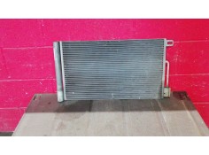 Recambio de condensador radiador aire acondicionado para opel corsa d cosmo | 07.06 - 12.10 cosmo | 07.06 - 12.10 referencia OEM 2