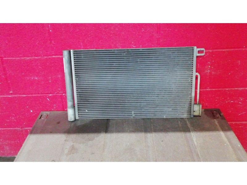 Recambio de condensador radiador aire acondicionado para opel corsa d cosmo | 07.06 - 12.10 cosmo | 07.06 - 12.10 referencia OEM