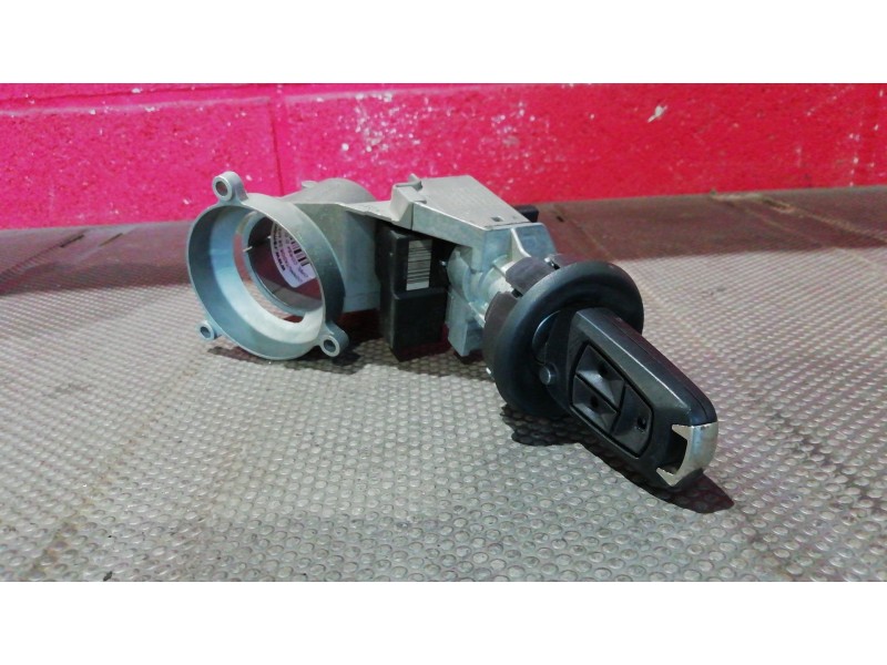 Recambio de conmutador de arranque para opel corsa d cosmo | 07.06 - 12.10 cosmo | 07.06 - 12.10 referencia OEM IAM   