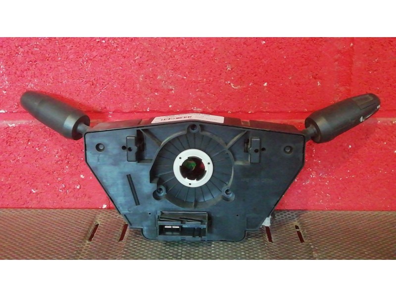 Recambio de anillo airbag para opel corsa d cosmo | 07.06 - 12.10 cosmo | 07.06 - 12.10 referencia OEM IAM   