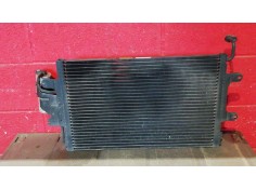 Recambio de condensador radiador aire acondicionado para seat ibiza (6k1) 1.4 16v referencia OEM IAM