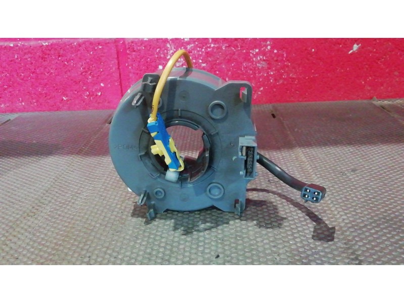 Recambio de anillo airbag para opel astra g caravan 2.0 dti referencia OEM IAM 24436920   Recambio de anillo airbag para opel astra g caravan 2.0 dti referencia OEM IAM 24436920