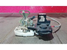 Recambio de cerradura puerta trasera derecha para mg rover serie 25 (rf) 1.6 16v cat | 0.00 - 0.04 1.6 16v cat | 0.00 - 0.04 ref