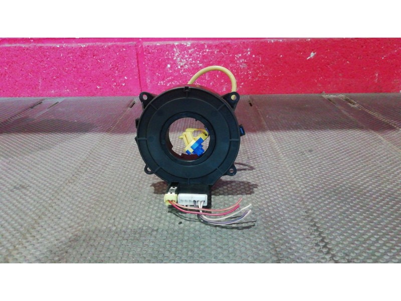 Recambio de anillo airbag para mg rover serie 25 (rf) 1.6 16v cat | 0.00 - 0.04 1.6 16v cat | 0.00 - 0.04 referencia OEM IAM 100