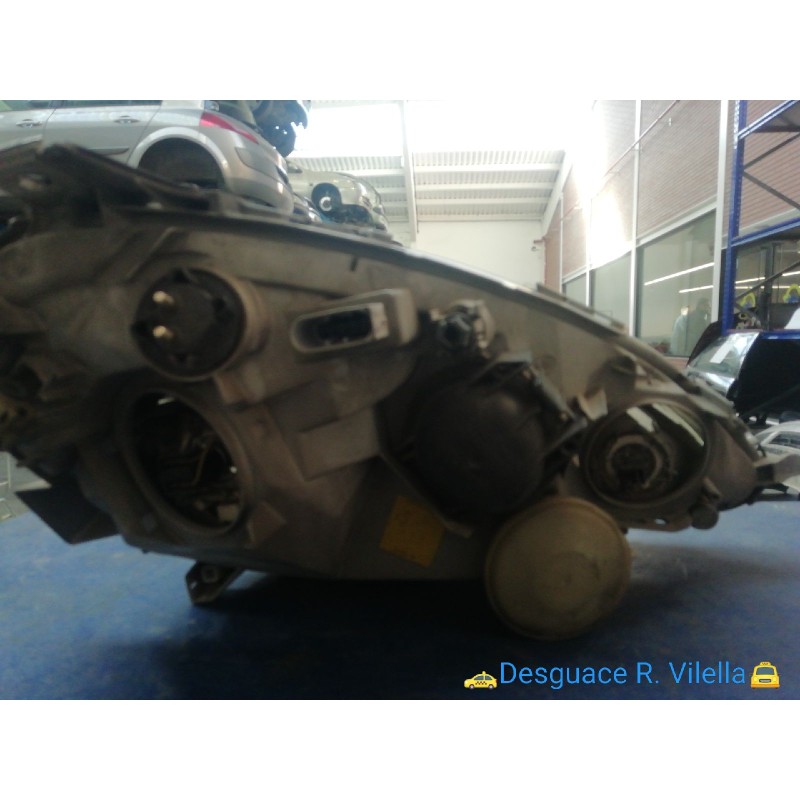 Recambio de faro izquierdo para mercedes clase a (w168) 1.6 cat | 0.97 - 0.04 1.6 cat | 0.97 - 0.04 referencia OEM IAM   