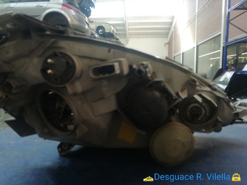 Recambio de faro izquierdo para mercedes clase a (w168) 1.6 cat | 0.97 - 0.04 1.6 cat | 0.97 - 0.04 referencia OEM IAM   