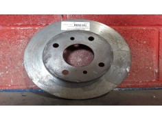 Recambio de disco freno delantero para nissan primera berl./familiar (p10/w10) 1.6 16v cat | 0.89 - ... 1.6 16v cat | 0.89 - ...