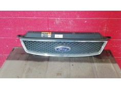 Recambio de rejilla delantera para ford focus c-max (cap) ambiente (d) | 0.03 - ... ambiente (d) | 0.03 - ... referencia OEM IAM