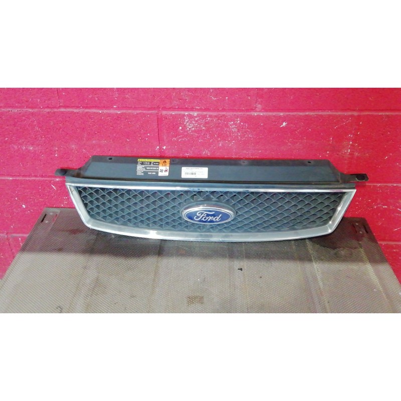 Recambio de rejilla delantera para ford focus c-max (cap) ambiente (d) | 0.03 - ... ambiente (d) | 0.03 - ... referencia OEM IAM