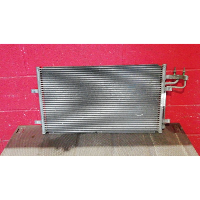 Recambio de condensador radiador aire acondicionado para ford focus c-max (cap) ambiente (d) | 0.03 - ... ambiente (d) | 0.03 - 